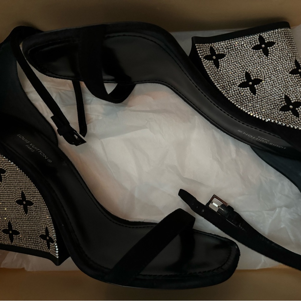 Louis vuitton shoes